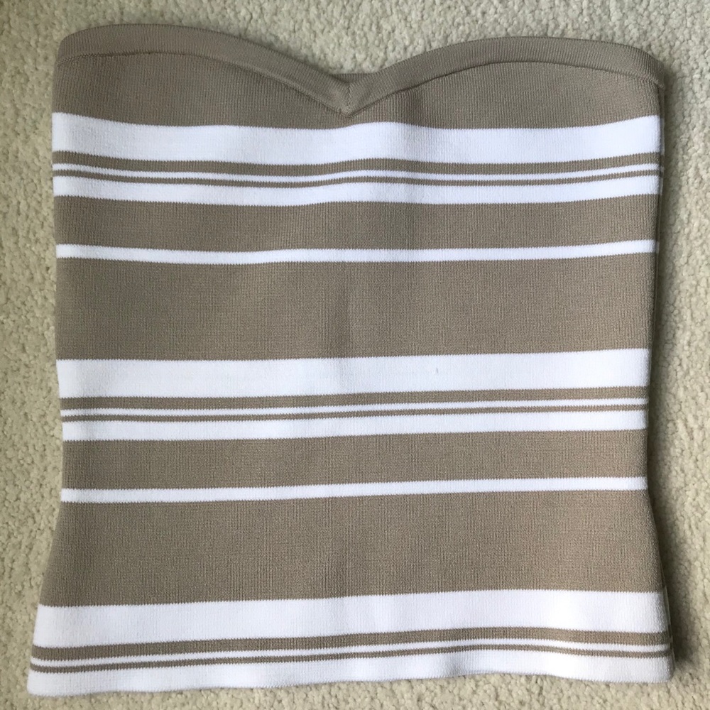 Aritzia Tube Top
